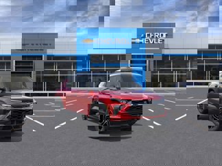 New 2026 Chevrolet TrailBlazer RS w/ Convenience Package image 1