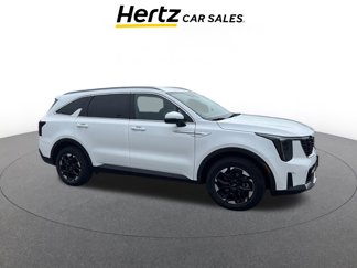 Used 2024 Kia Sorento S image 1