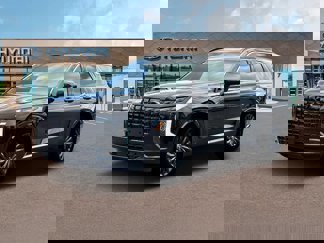 New 2025 Hyundai Palisade Calligraphy image 1