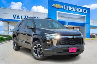 New 2026 Chevrolet Equinox ACTIV w/ Convenience Package III image 1
