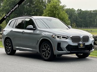 Used 2024 BMW X3 xDrive30i image 1