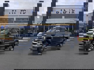 New 2025 Ford F250 King Ranch w/ Chrome Package image 1