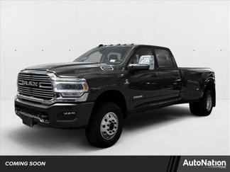 New 2026 RAM 3500 Big Horn video 1