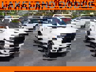 New 2026 RAM 1500 Laramie image 1