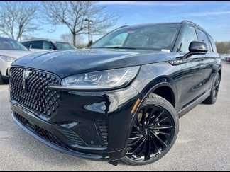 New 2025 Lincoln Aviator Reserve w/ Equipment Group 201A image 1