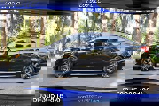 Used 2020 Subaru WRX w/ Popular Package #3 (IZT) image 1