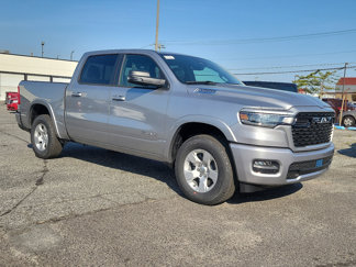 New 2025 RAM 1500 Big Horn image 1