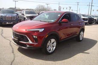 Used 2024 Buick Encore GX Preferred image 1