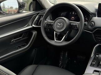 New 2025 MAZDA CX-90 Plug-In Hybrid w/ Preferred image 1