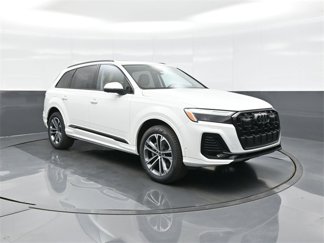 New 2025 Audi Q7 2.0T Premium Plus image 1