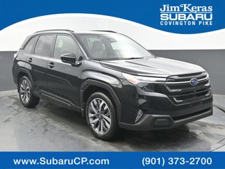 New 2025 Subaru Forester Touring image 1
