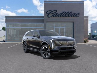 New 2025 Cadillac Escalade IQ Sport 1 image 1