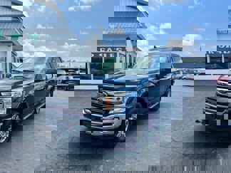 Used 2018 Ford F150 Lariat image 1