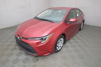 New 2025 Toyota Corolla LE image 1