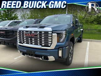 New 2025 GMC Sierra 2500 Denali image 1