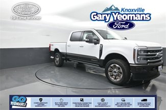 New 2025 Ford F350 King Ranch w/ FX4 Off-Road Package image 1