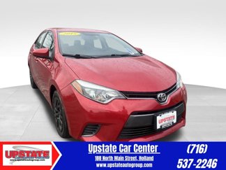 Used 2015 Toyota Corolla L image 1