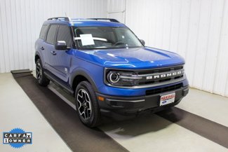 Used 2024 Ford Bronco Sport Big Bend image 1
