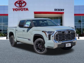 New 2025 Toyota Tundra 1794 Edition image 1