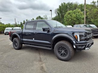 New 2025 Ford F150 Raptor image 1