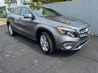 Used 2018 Mercedes-Benz GLA 250 image 1