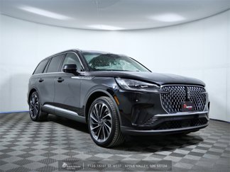 New 2025 Lincoln Aviator Reserve w/ Equipment Group 201A image 1