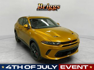 New 2024 Dodge Hornet GT w/ Track Pack image 1