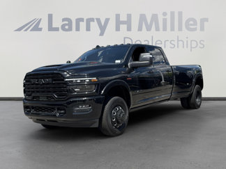 New 2025 RAM 3500 Limited image 1