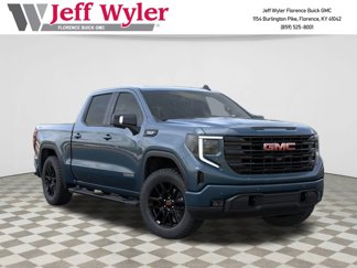 New 2026 GMC Sierra 1500 Elevation w/ Elevation Premium Package image 1