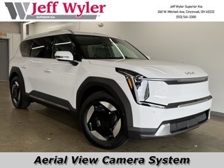 New 2026 Kia EV9 Wind image 1