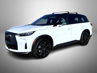 New 2026 INFINITI QX60 Autograph image 1