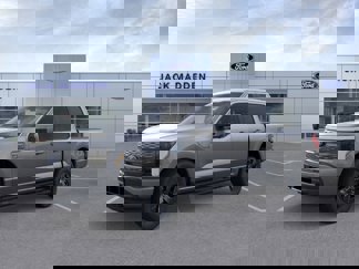 New 2025 Ford F150 Lightning Lariat image 1