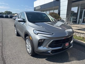 New 2026 Buick Encore GX Preferred w/ Comfort Package image 1