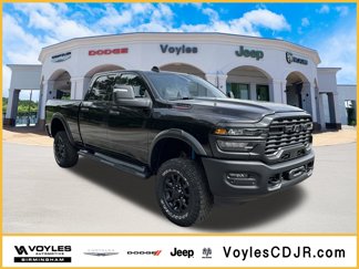 New 2025 RAM 2500 Tradesman image 1
