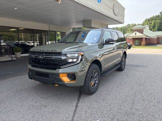 New 2025 Ford Expedition Tremor image 1