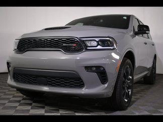 Used 2022 Dodge Durango GT image 1