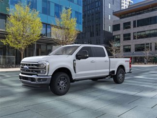 New 2025 Ford F250 Lariat image 1