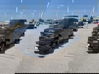 New 2026 RAM 1500 Laramie w/ Laramie Southwest Edition image 1