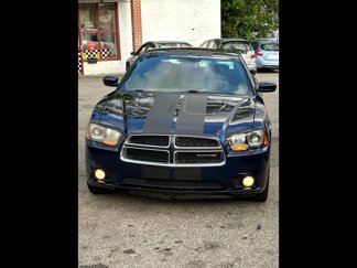 Used 2013 Dodge Charger R/T image 1