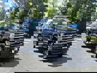 New 2025 Ford F350 King Ranch image 1