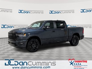 New 2026 RAM 1500 Limited image 1