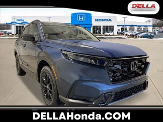 New 2026 Honda CR-V Sport-L image 1