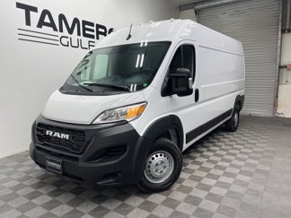 New 2025 RAM ProMaster 2500 w/ Power Group video 1