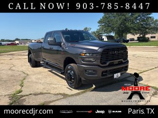 New 2025 RAM 3500 Lone Star image 1