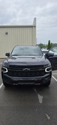 Used 2024 Chevrolet Tahoe Z71 w/ Z71 Off-Road Package image 1