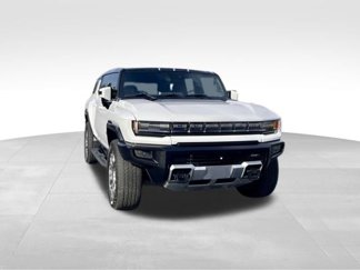 Used 2025 GMC Hummer EV 3X image 1