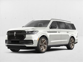 New 2025 Lincoln Navigator L Reserve image 1
