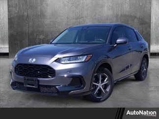 Used 2023 Honda HR-V EX-L image 1