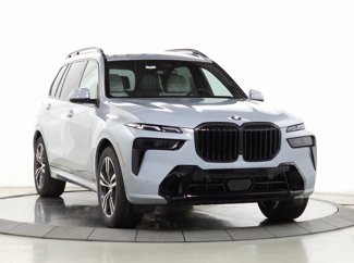 New 2026 BMW X7 xDrive40i w/ Executive Package image 1