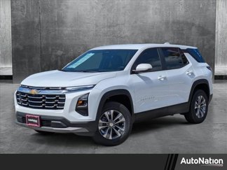 New 2026 Chevrolet Equinox LT w/ LPO, Floor Liner Package image 1